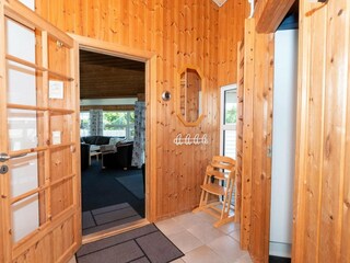 Vakantiehuis Klitmøller  27