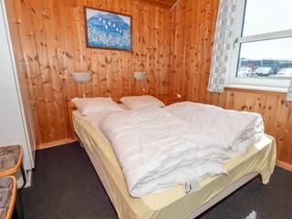 Vakantiehuis Klitmøller  40