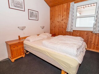 Casa per le vacanze Klitmøller  31