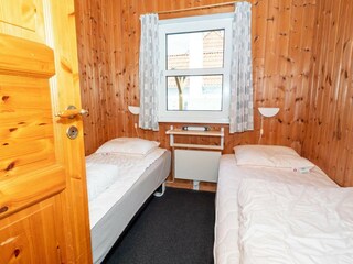 Casa per le vacanze Klitmøller  32