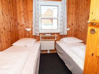 Casa per le vacanze Klitmøller  33