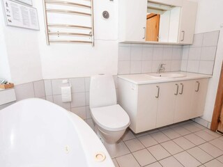 Casa per le vacanze Klitmøller  34