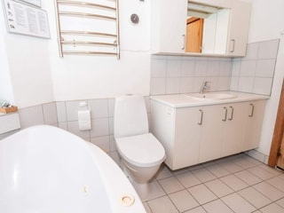 Ferienhaus Klitmøller  31