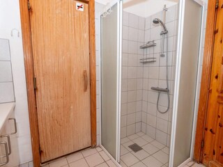 Casa per le vacanze Klitmøller  35