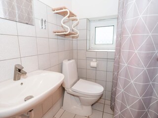 Casa per le vacanze Klitmøller  36