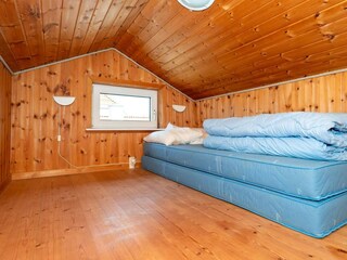 Vakantiehuis Klitmøller  43