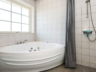 Holiday house Harboøre  54