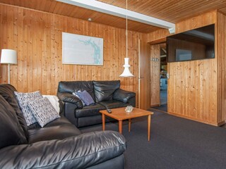 Casa de vacaciones Harboøre  22