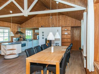 Vakantiehuis Harboøre  50