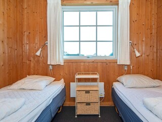 Holiday house Harboøre  19