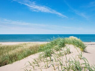 Ferienhaus Harboøre  32