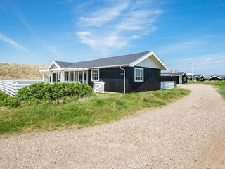 Holiday house Harboøre  23