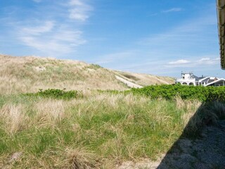Vakantiehuis Harboøre  39