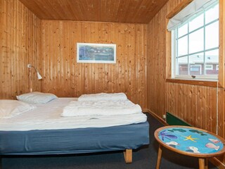 Casa de vacaciones Harboøre  29