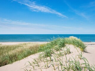 Casa per le vacanze Harboøre  14