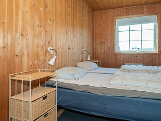 Casa de vacaciones Harboøre  7