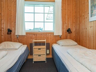 Casa de vacaciones Harboøre  8