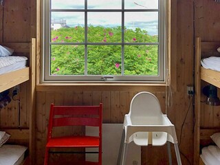 Casa de vacaciones Harboøre  14