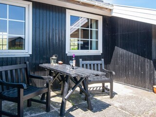 Casa de vacaciones Harboøre  18