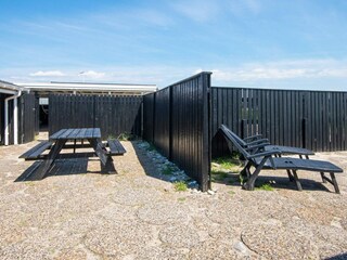 Casa de vacaciones Harboøre  20