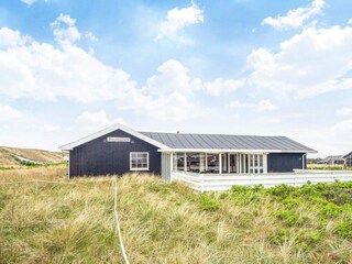 Vakantiehuis Harboøre Buitenaudio-opname 2