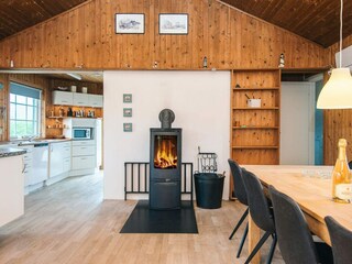 Holiday house Harboøre  34