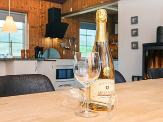 Vakantiehuis Harboøre  21