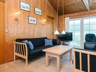 Holiday house Harboøre  38