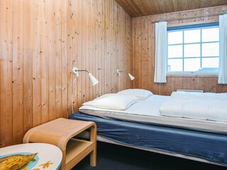 Vakantiehuis Harboøre  36