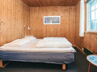 Vakantiehuis Harboøre  47