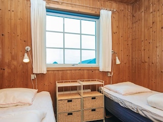 Casa de vacaciones Harboøre  25