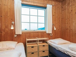 Holiday house Harboøre  45
