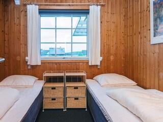 Vakantiehuis Harboøre  24