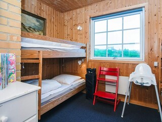 Vakantiehuis Harboøre  45