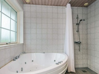 Casa de vacaciones Harboøre  19