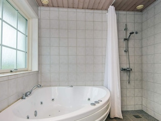 Vakantiehuis Harboøre  41