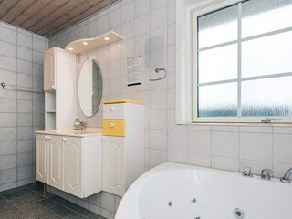 Holiday house Harboøre  49