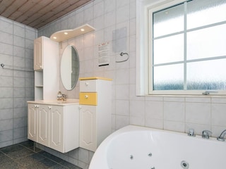 Vakantiehuis Harboøre  32