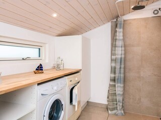 Vakantiehuis Harboøre  40