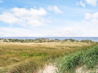 Holiday house Harboøre  37