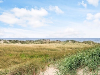 Vakantiehuis Harboøre  33