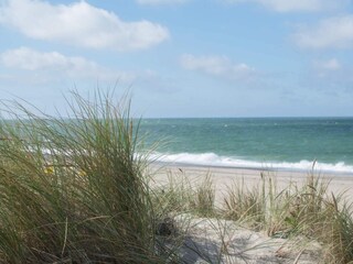 Holiday house Harboøre  20