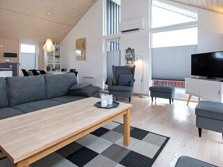 Holiday house Marielyst  8