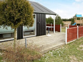 Maison de vacances Marielyst  15