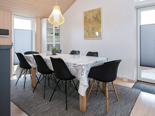Casa per le vacanze Marielyst  23