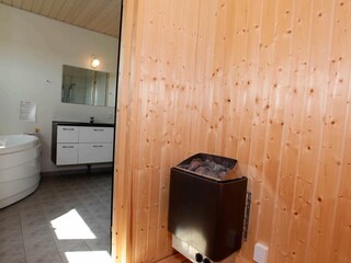 Casa per le vacanze Marielyst  38