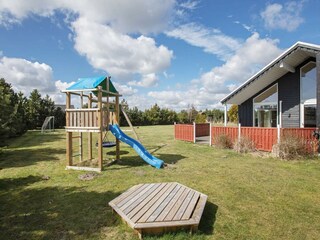 Vakantiehuis Marielyst  30