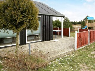 Vakantiehuis Marielyst  7