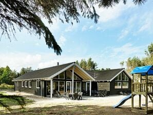 Vakantiehuis 19 persoons vakantie huis in Nexø - Snogebæk - image1