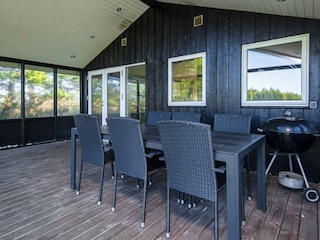 Ferienhaus Ansager  7